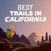 Best Trails in California