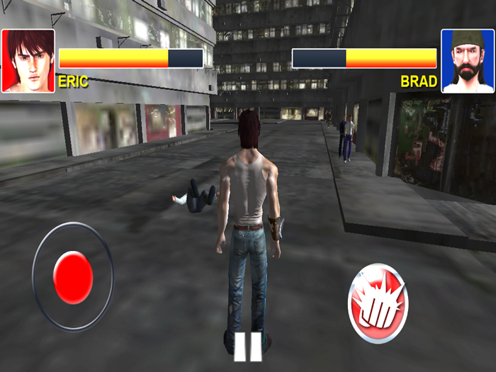 Real Grand Gangster Crime