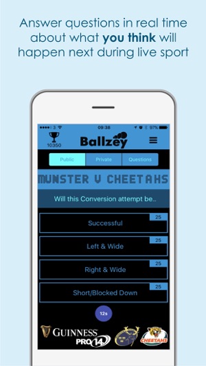 Ballzey(圖4)-速報App