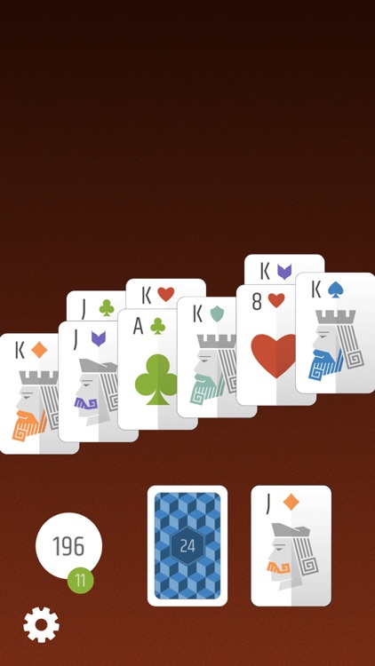 King's Beard screenshot-3