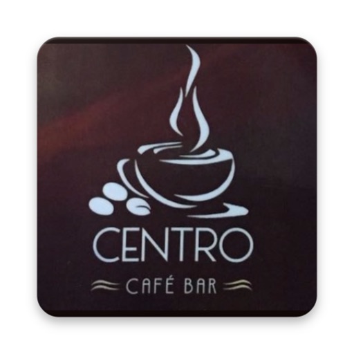 Café Bar Centro icon