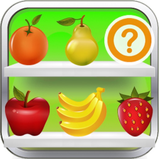Toddler Educational Games. Icon