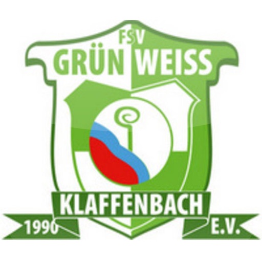 FSV Grün-Weiß Klaffenbach e.V.