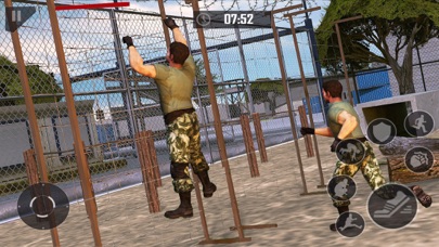 Elite Training Army School screenshot 2
