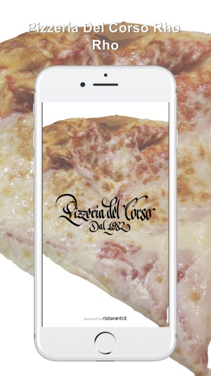 Pizzeria Del Corso Rho(圖1)-速報App