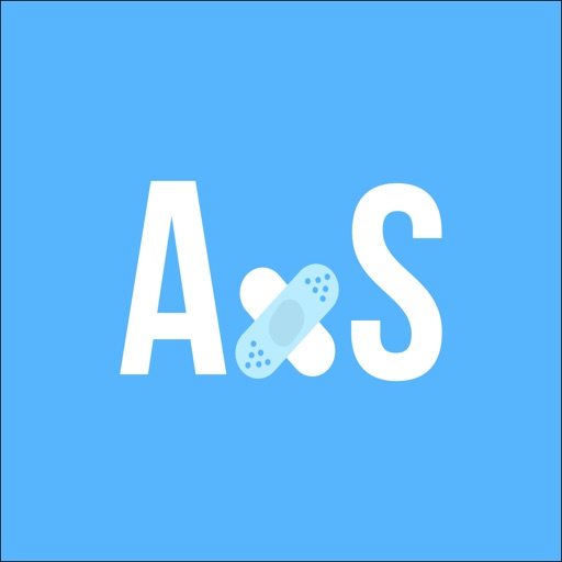 AxS Health Icon