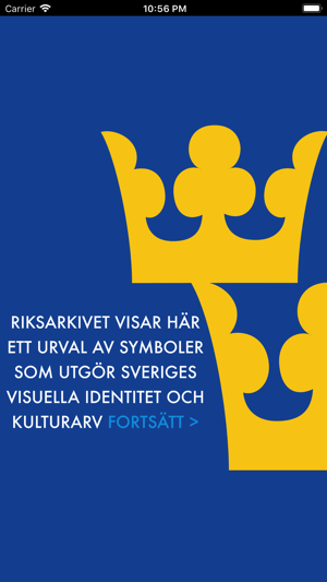 Sveriges Symboler