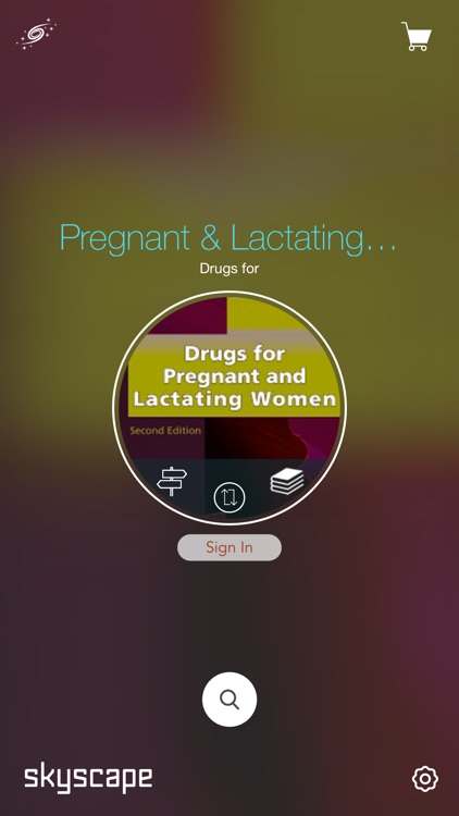 Drugs Pregnant Lactating Women