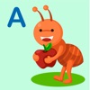 Animals Alphabet Puzzle Kids