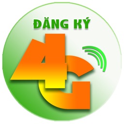 Đăng ký 4G