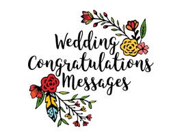 Wedding Congratulations