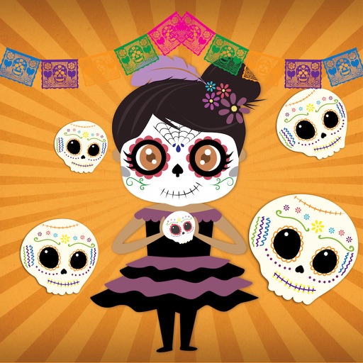 Dulce's Day of the Dead