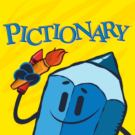 Pictionary By Etermax