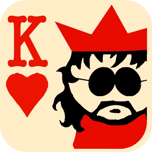 King of Hearts icon