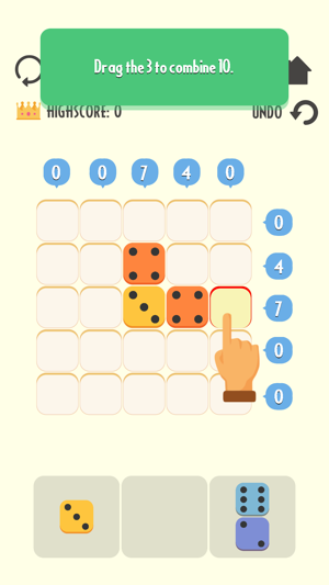 Puzzle Ten Blocks(圖5)-速報App