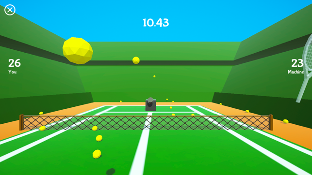 Practical Tennis(圖2)-速報App