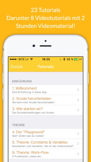 Deine Eigene App programmieren(圖3)-速報App