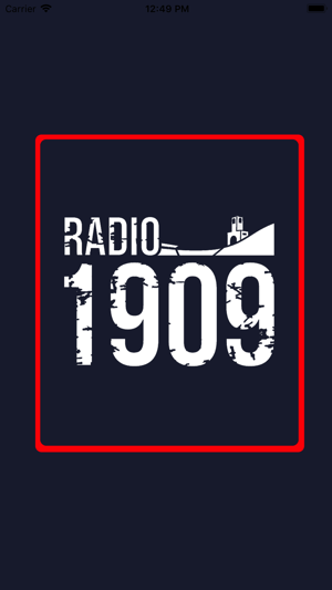 Radio 1909