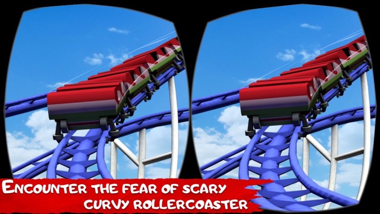 Roller Coaster Sim Tycoon 2k18