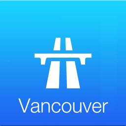 Vancouver Traffic Cam