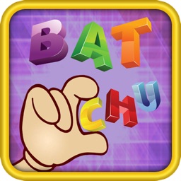 Bắt Chữ - Bat Chu