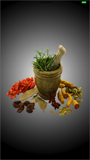 Natural Remedies Herbal