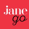 See Jane Go | Ride Hail App