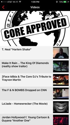 Core DJs(圖3)-速報App