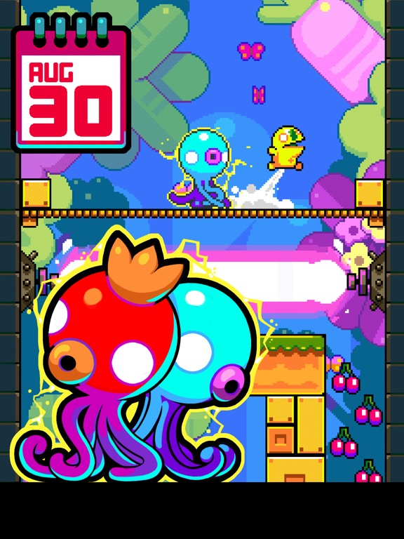 Игра Leap Day