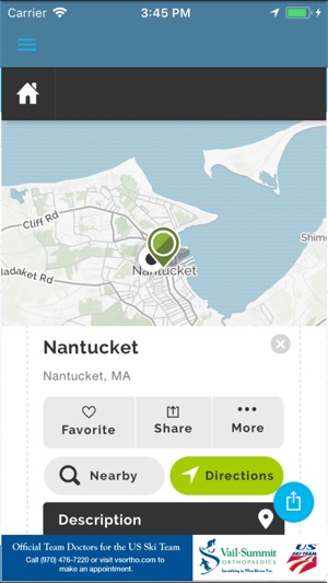 Nantucket Guide(圖3)-速報App