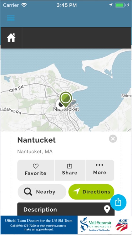 Nantucket Guide