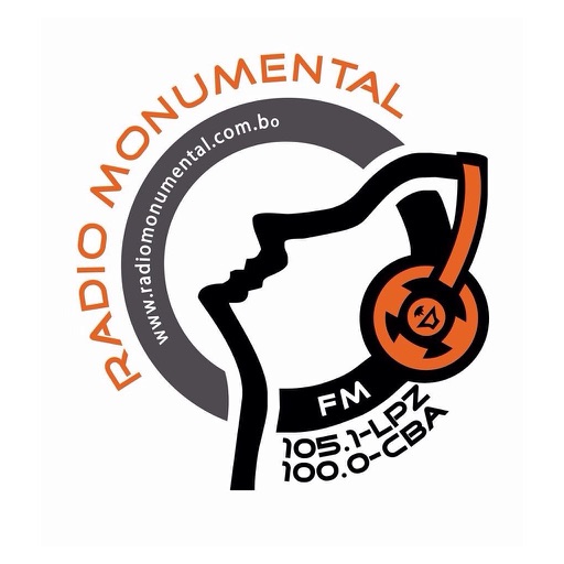 Radio Monumental Bolivia