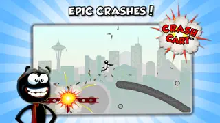 Crash Cart - Screenshot 1