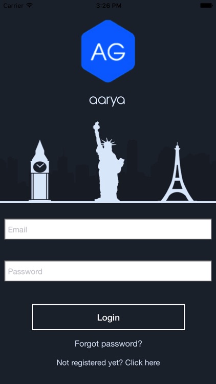 Aarya Group