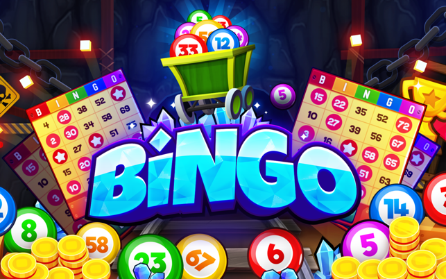 Bingo Gems: Online Casino Game(圖1)-速報App