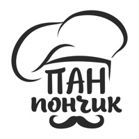 Пан Пончик  Калининград