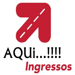 Aqui Ingressos