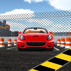 Activities of Car Parking 3D Challenge