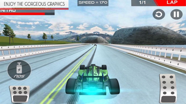 Top Speed Racing Car(圖2)-速報App