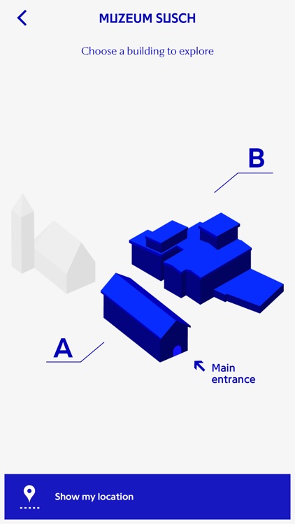 Muzeum Susch App