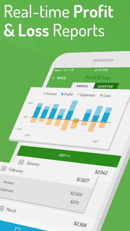 Hurdlr Expense Mileage Tracker