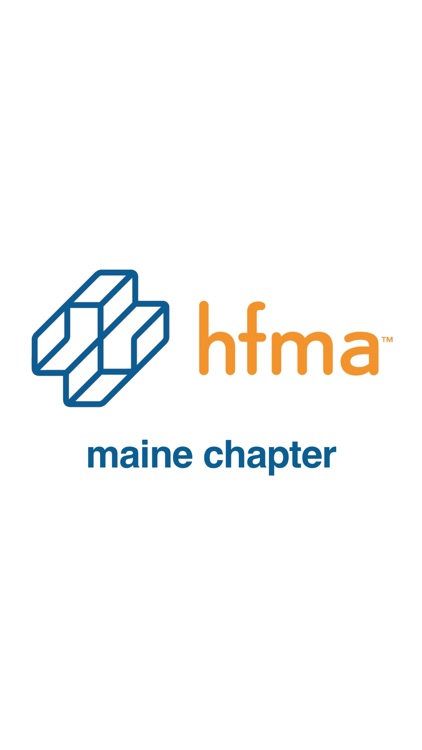 HFMA Maine Chapter