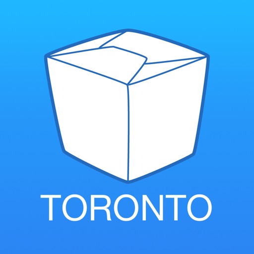 Street Food Toronto