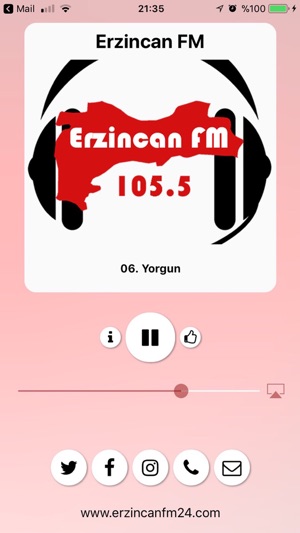 Erzincan Fm(圖2)-速報App