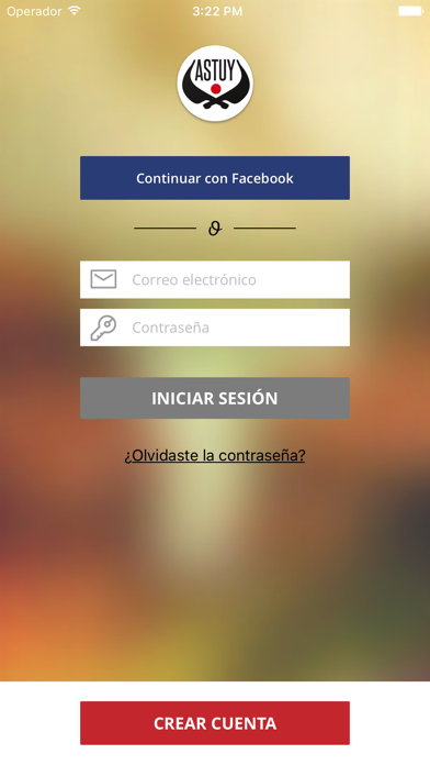 How to cancel & delete Taberna Astuy from iphone & ipad 1