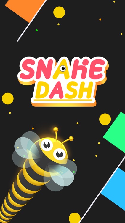 Snake Dash- Ball VS Block Game