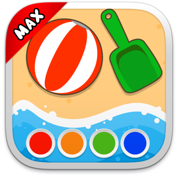Colouring Your - Travel MAX