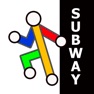 Get New York Subway from Zuti for iOS, iPhone, iPad Aso Report
