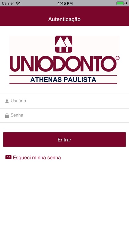 Uniodonto Capture - Athenas