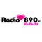 Radio 890 is a new radiostation (november, 6) with a wonderfull music  format